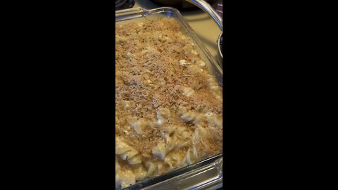 Gourmet Macaroni & Cheese with BBQ Brisket & Pulled Pork | 4K