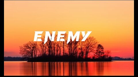 Enemy lyrics ✨