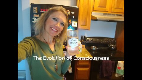 The Evolution of Consciousness