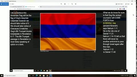 Colors to take notice of