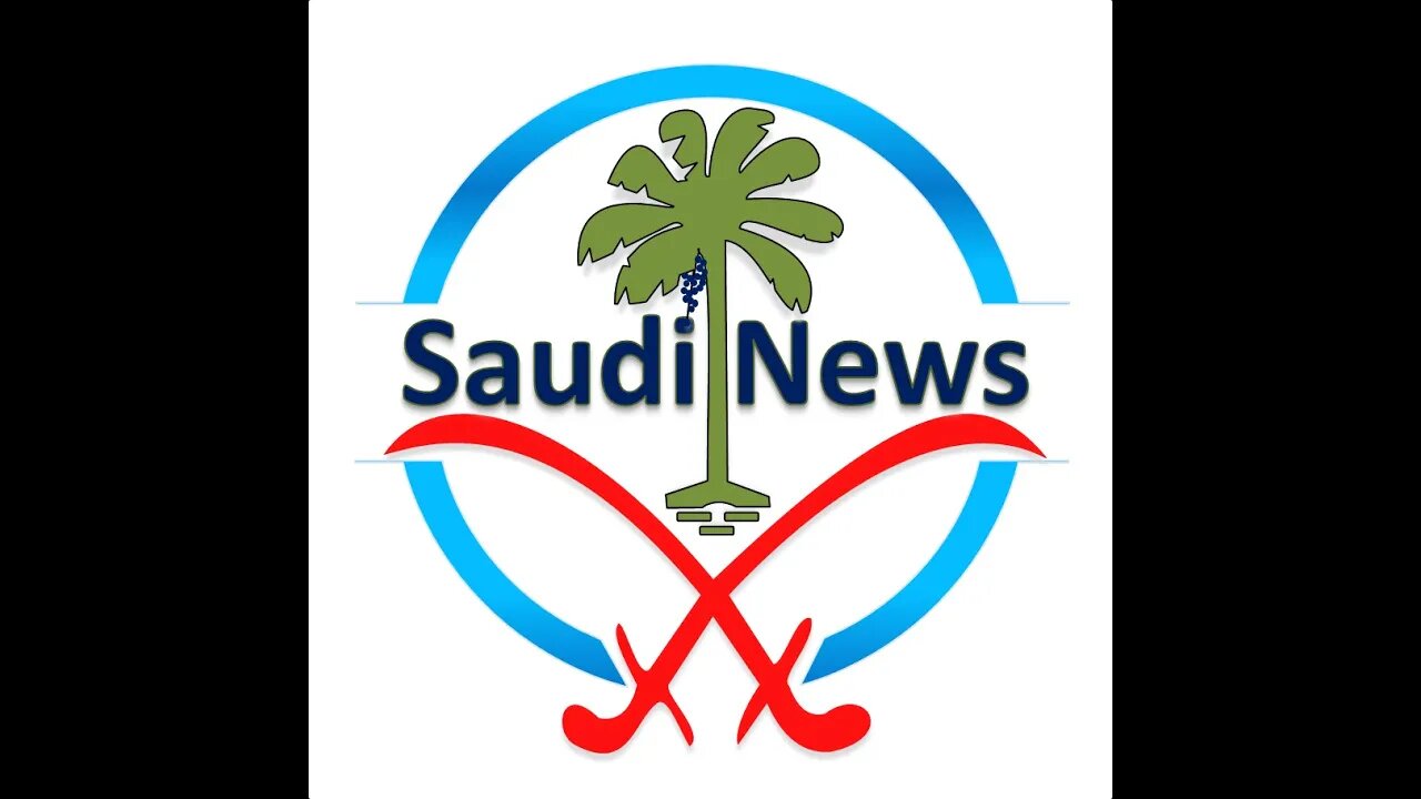 Saudi News Intro