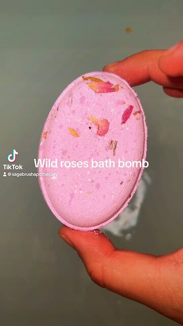 Bathbombs