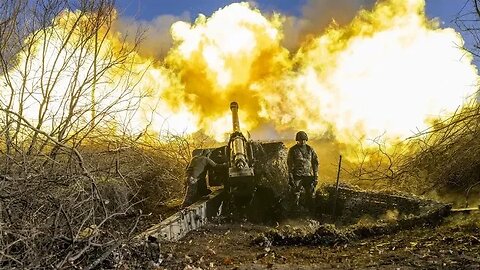 Col. Douglas Macgregor: Talks Ukraine Offensive & NATO!*