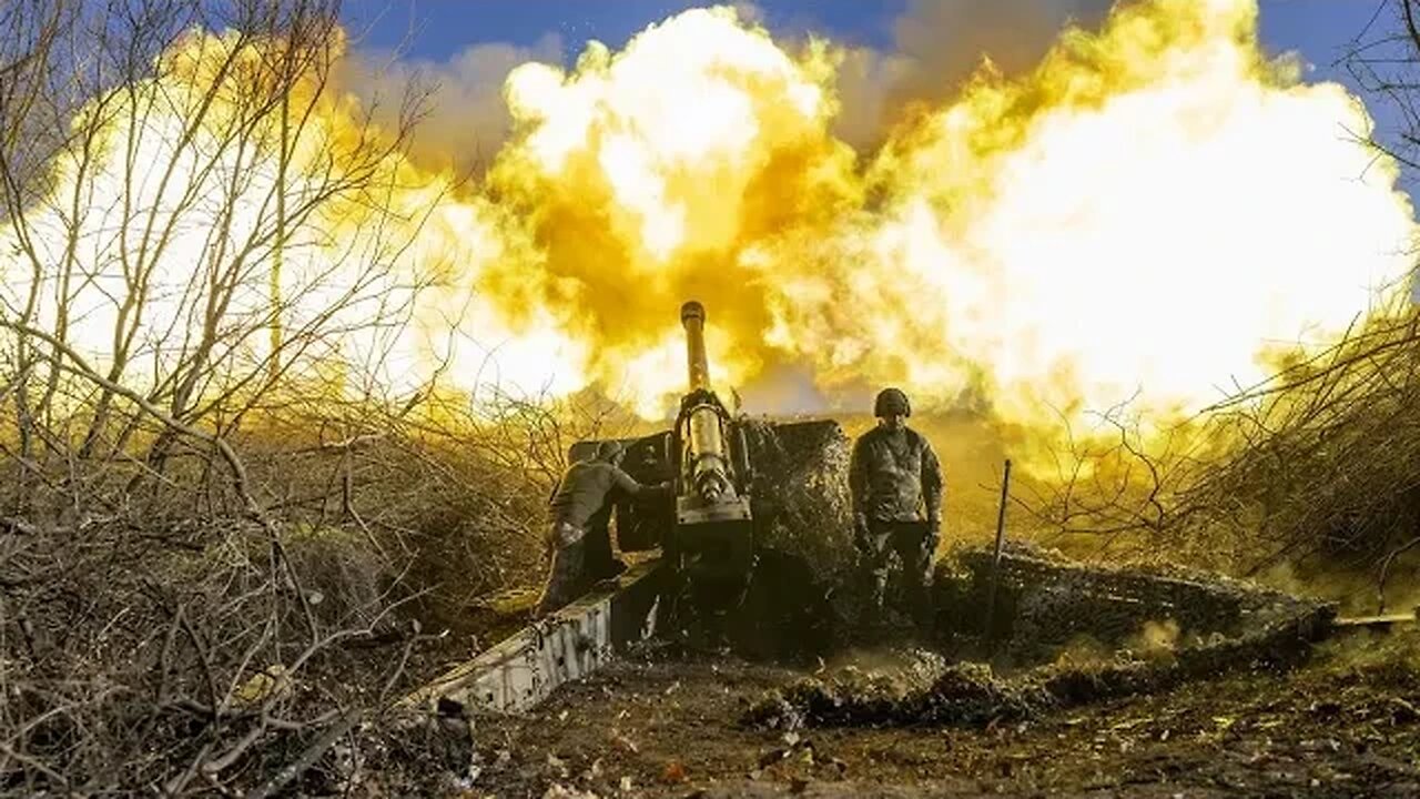 Col. Douglas Macgregor: Talks Ukraine Offensive & NATO!*