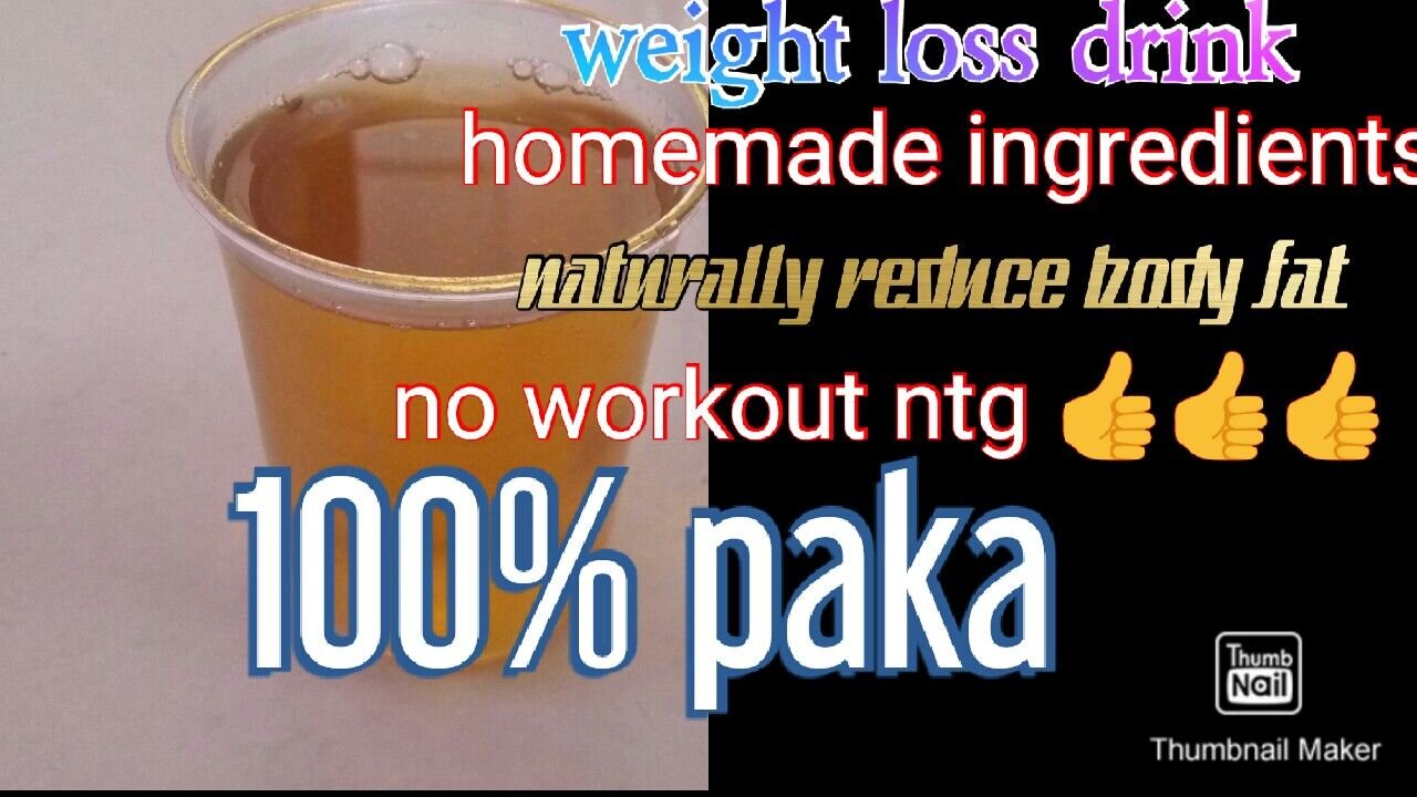 1 Cup Before Bed Can Burn Your Fat Easily | How to Lose Weight and Burn Fat at Home | Weight Loss