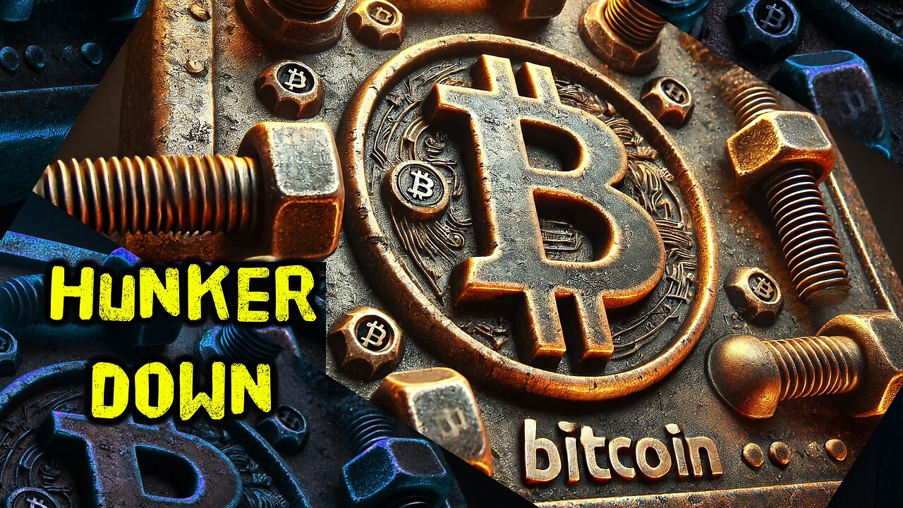 Bitcoin attitude check-up, generational wealth transfer, 2 dump causes, Nostr good - Ep.152