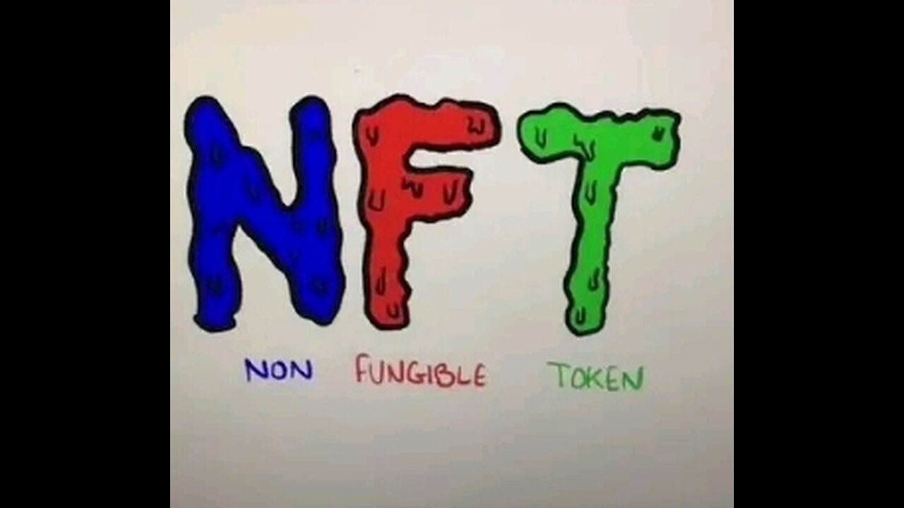 What is nft?