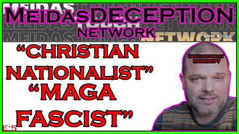Leftist Marxism has CHANGED these definitions and are LYING to you, Deceiving the willfully ignorant