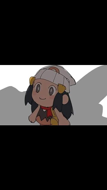 ZOANDO Remake de Pokemon Diamante e Pearl