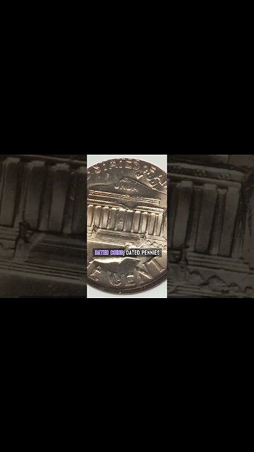 Unbelievable Error Coin! #coin