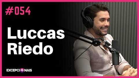 Luccas Riedo - 1 Milhão de Novos Empregos Até 2030