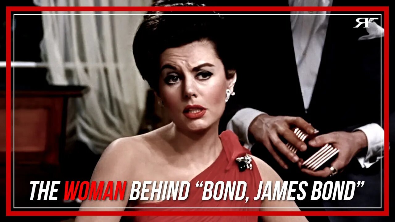 The Origin of James Bond's Famous Catchphrase