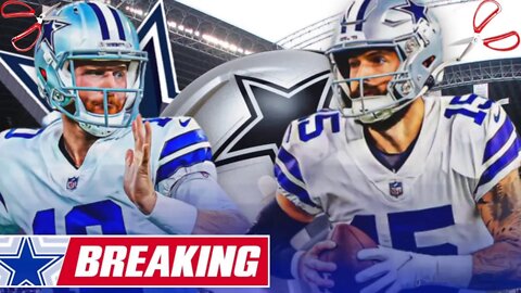 #Cowboys Breaking News Wild Cut-Day Reaction + Q&A