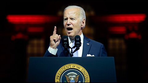 Democrats Hardest Hit as Joe Biden’s 2024 Campaign Strategy Emerges