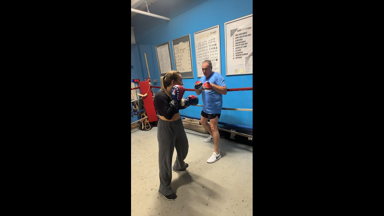 Mitts with Siri