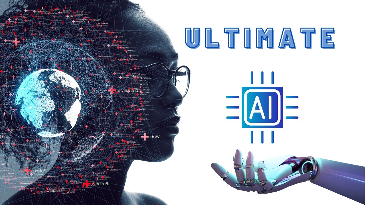 # Learn The Power Of AI #