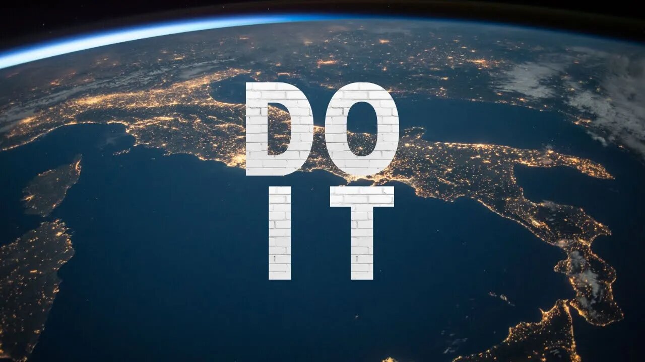 Do it - Pastor Jonathan Shelley | Stedfast Baptist Church