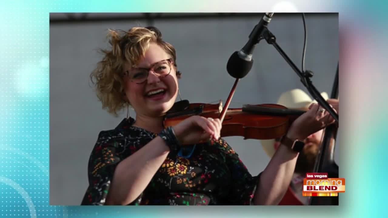 The City of Las Vegas Free Spring Concerts in the Park