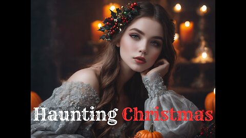 Haunting Christmas