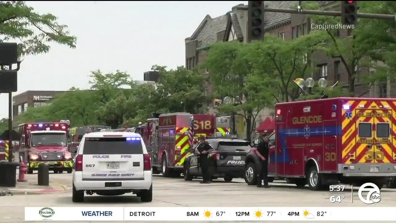 Police taking extra precautions to ensure safety during Woodward Dream Cruise