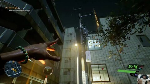 Ghostwire: Tokyo Gameplay #games #gaming #videogames #ghostwire #tokyo #videogaming