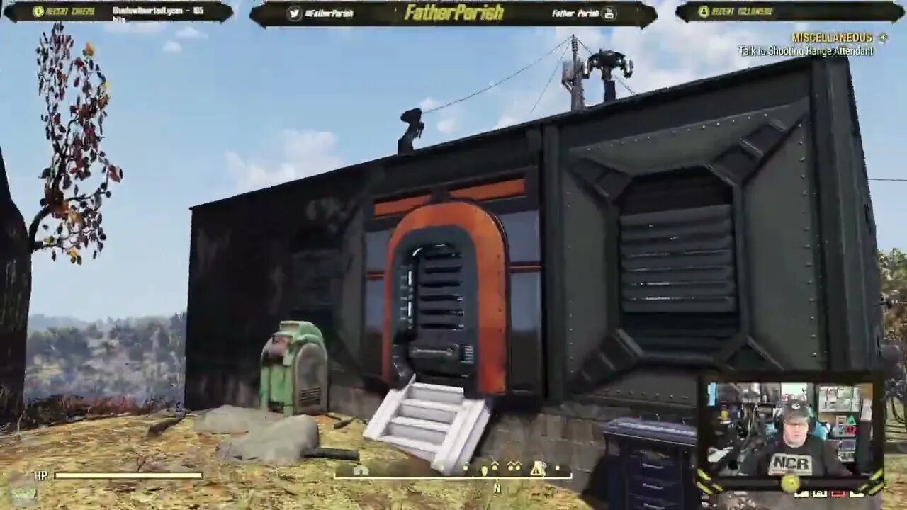 [PC] Fallout Friday! Ep. 507
