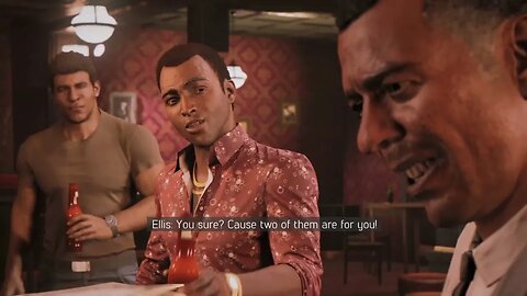 Mafia III Gameplay -... A Friend in Jesus(Story Mission)