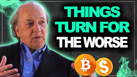 THE PUNISHMENT! Economic WAR Will Not Ends Here Russian - Ukraine | Jim Rickards