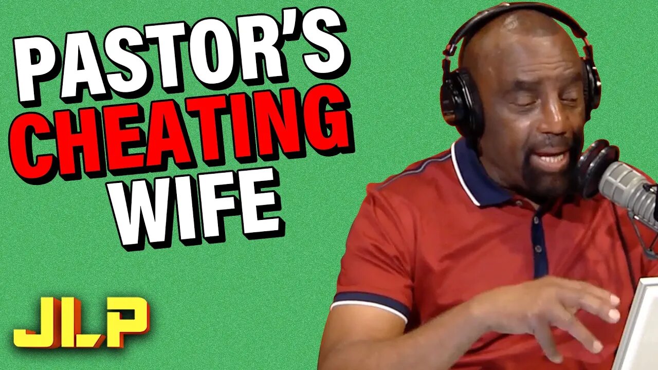 JLP | Caller Finds Videos of His Wife She Shouldn't Be Sending