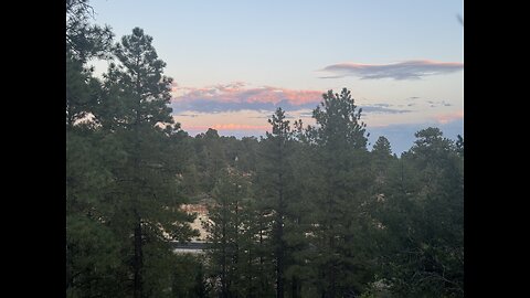 Devil's Canyon UT (Ghosts?)