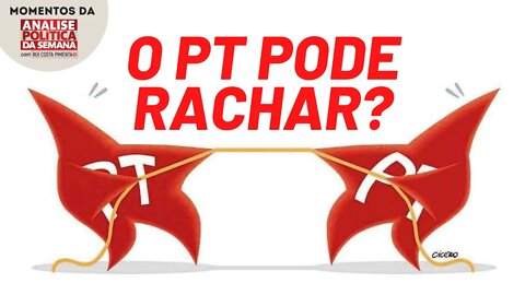 A luta no interior do PT | Momentos da Análise Política da Semana