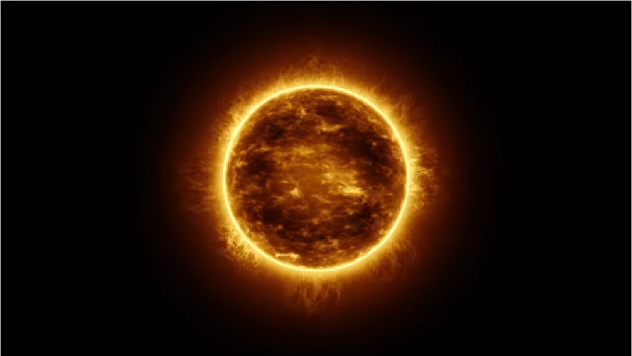 Sun Surprises Scientists (Again)