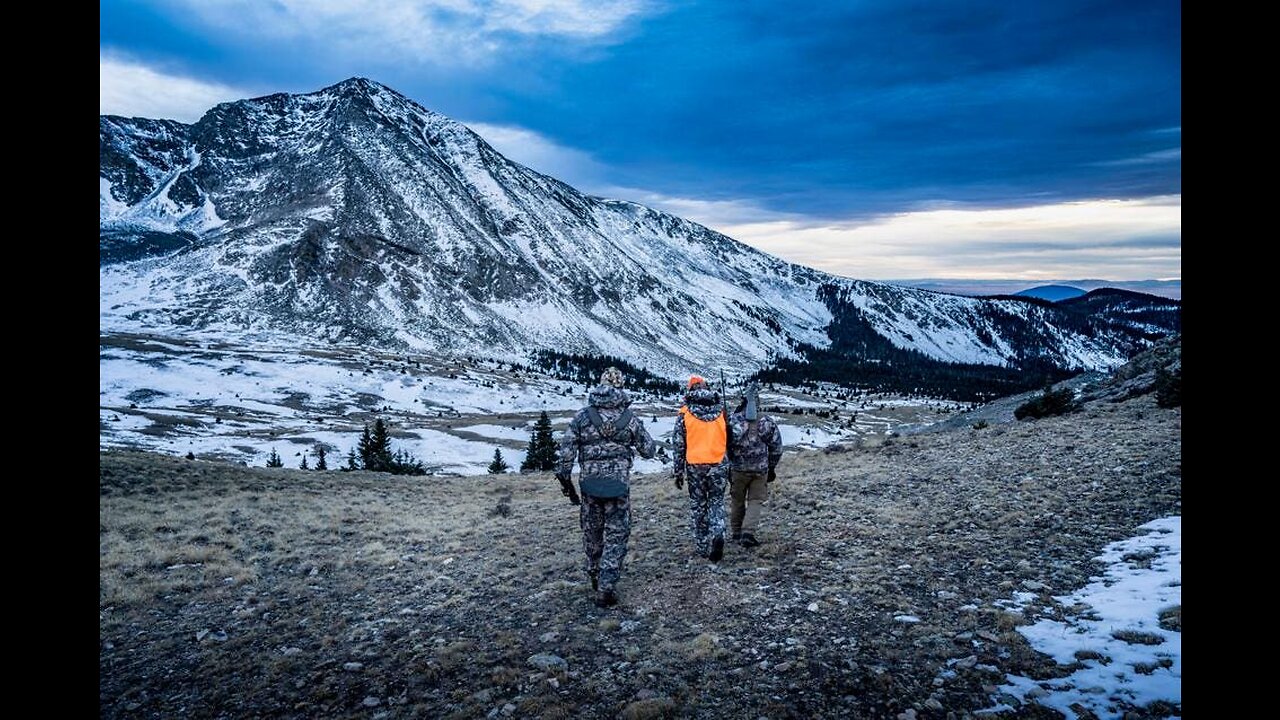 Everything about Top Places for Hunting in America