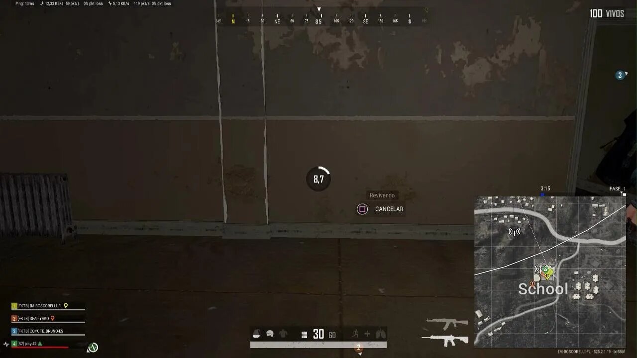PUBG: BATTLEGROUNDS_20230928193155