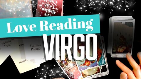 Virgo♍ The karmic is no longer an issue! Very soon you will hear but first, you must know this!