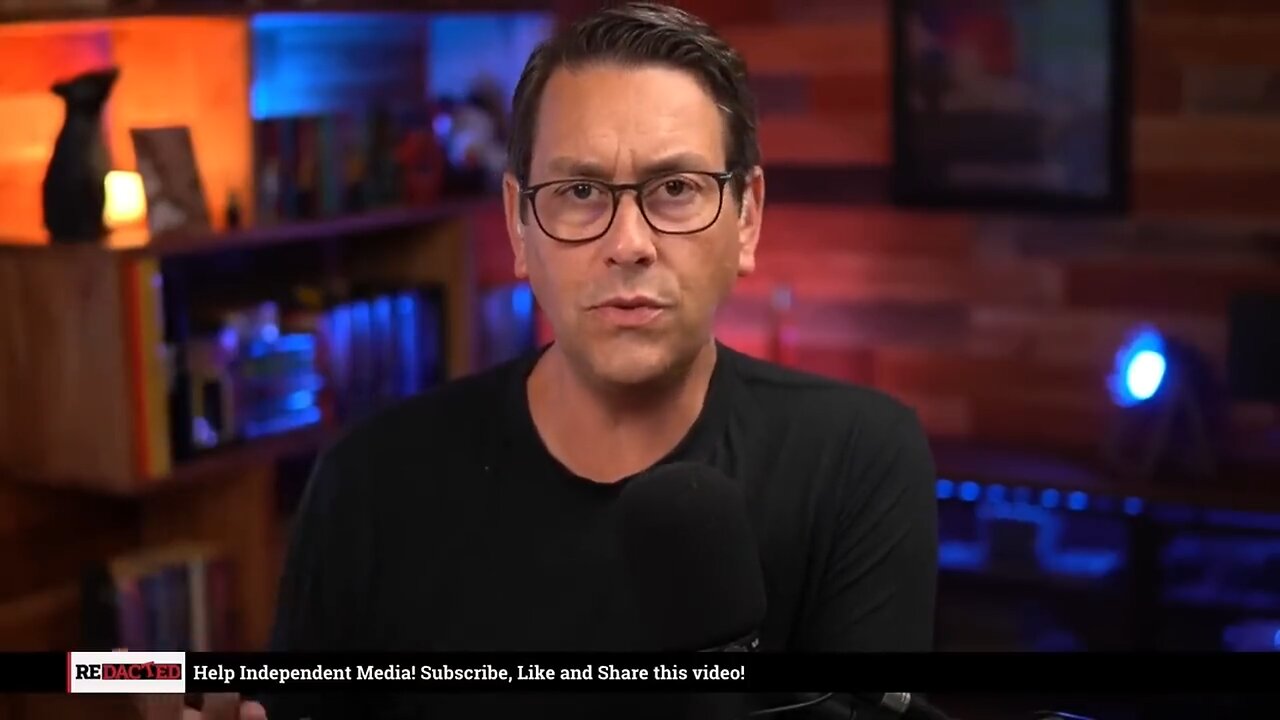 Borders are Collapsing All Over the Western World