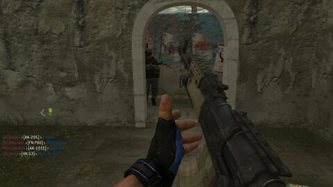 Call of Duty Rio | Sabotagem na Barreira do Vasco | www.BloodCulture.com.br