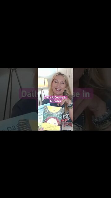 Daily A Course in Miracles “Kiss the day goodbye” #acim #acourseinmiracles #shorts #loa