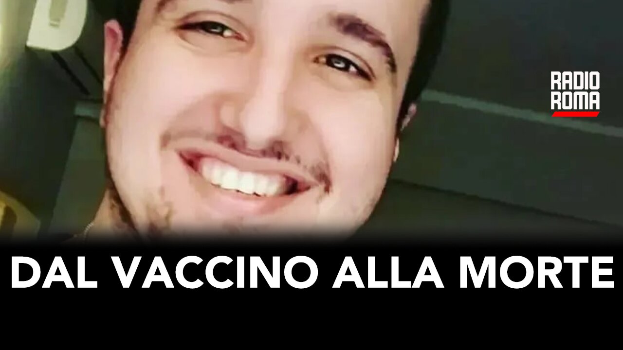 DAVIDE: DAL VACCINO ALLA MORTE (con Fabrizio Marchesi e Sabrina Bellei )