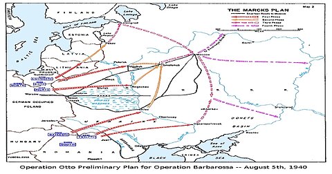 For da Lulz!: "Operation Barbarossa"