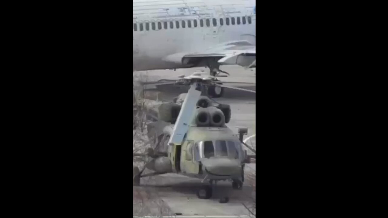Russia Ukraine war
