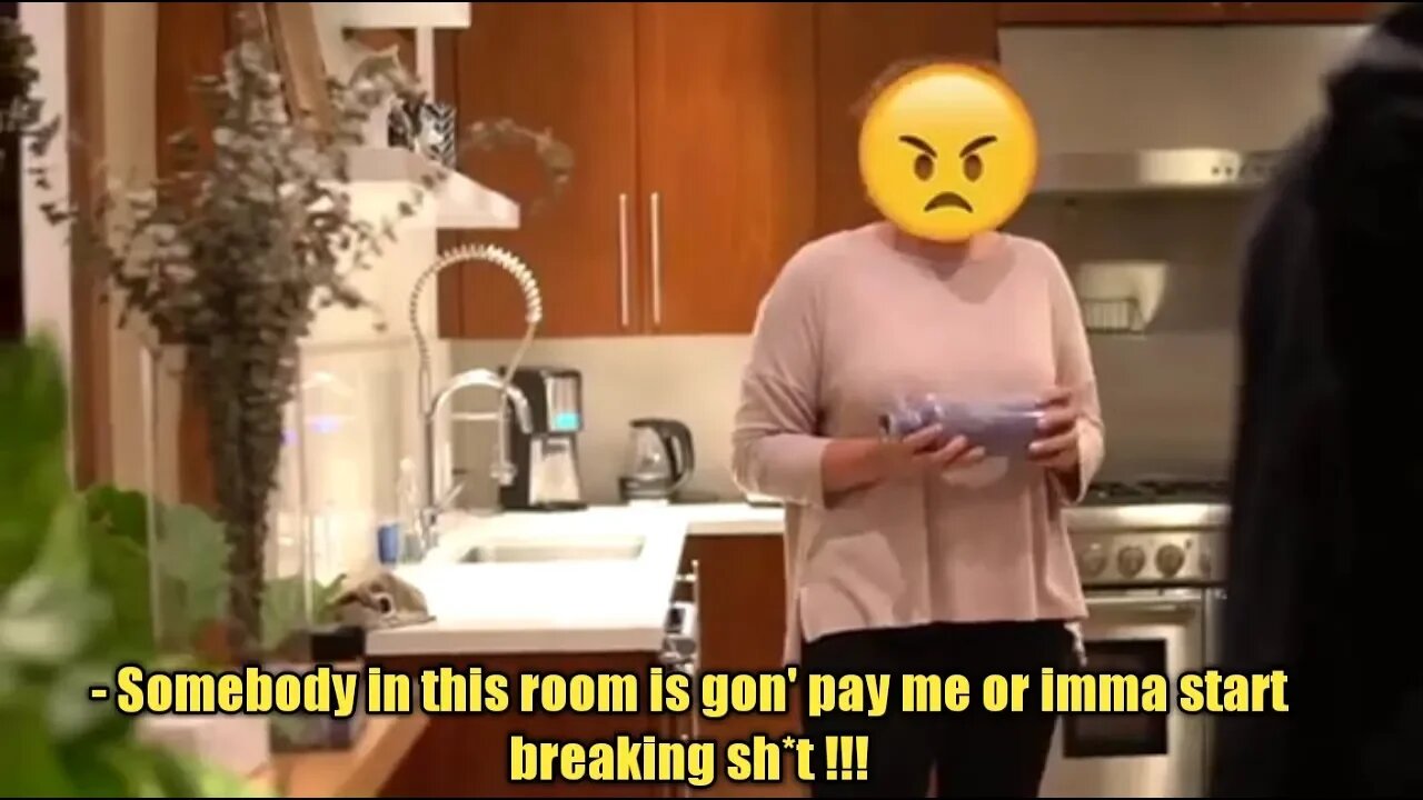 Gold Digger Demands Money After Getting Exposed !!! ( Gone HORRIBLY WRONG )!!!