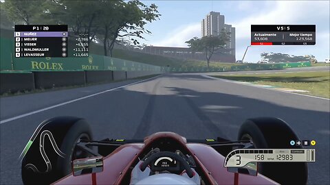 F1 2020