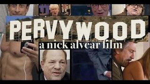 PERVYWOOD PART 1 — THOSE WHO YELL THE LOUDEST —