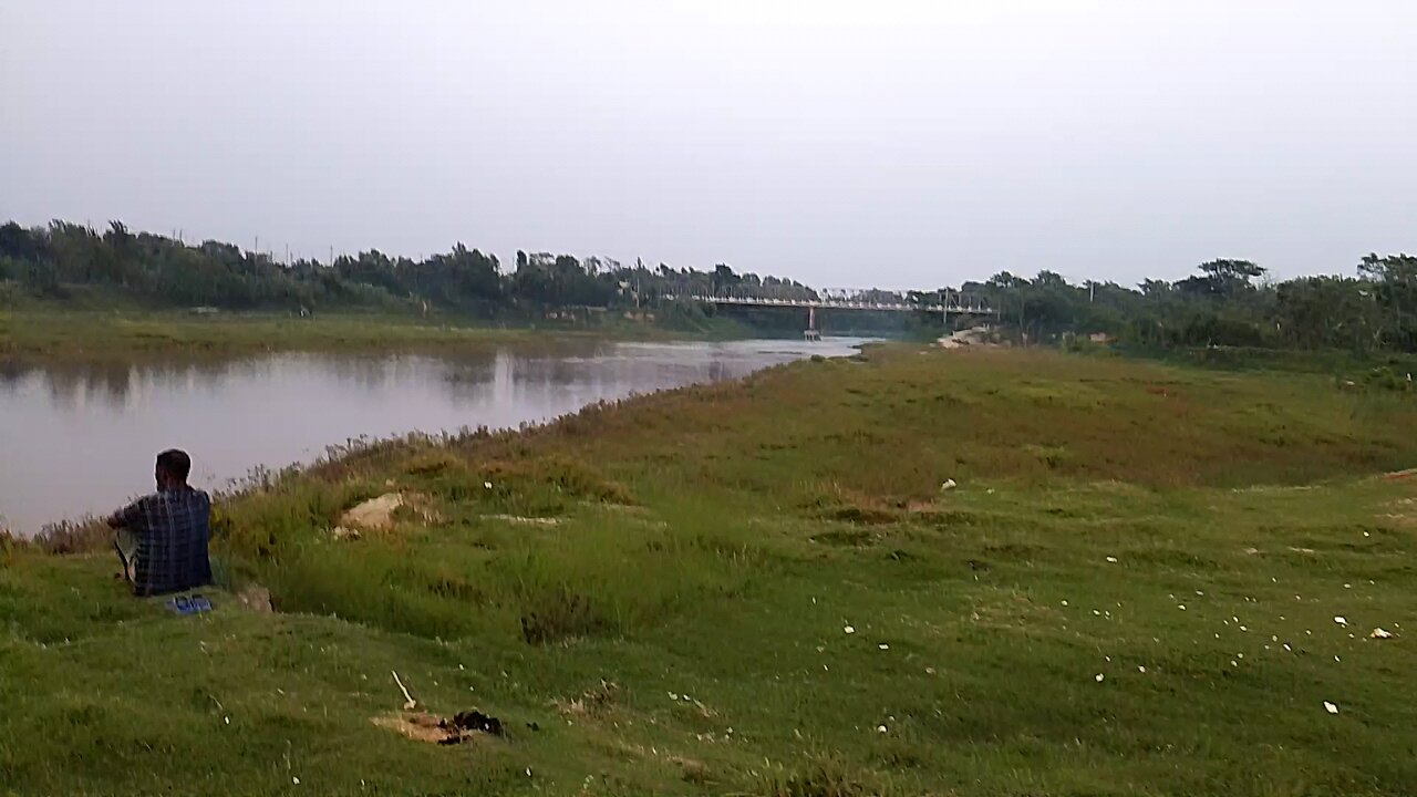 Comilla gumti river comilla