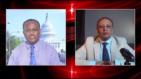 እጃቸው በደም ጨቅይቶ በድረቅ ፕሮፓጋንዳ እና በአርቴፊሻል ሳቅ ራሳቸውን ሲሸውዱ እና ሲጋጋጡ ማየት አስገራሚ ነው መሳይ መኮንን