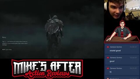 Assassin's Creed Live Stream 5
