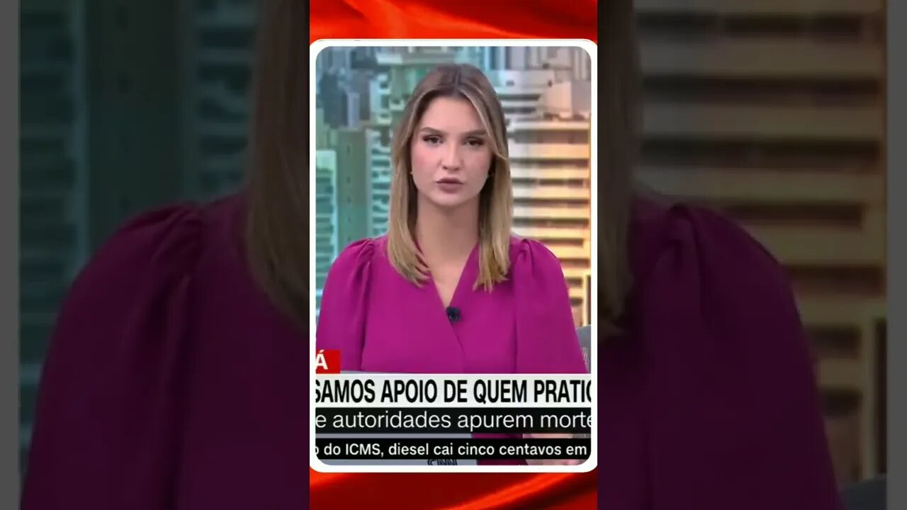 Bolsonaro abandona apoiador e diz que ele deve virar petista ir para a esquerda @shortscnn