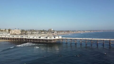 Visit San Diego || Voice-Over Commercial