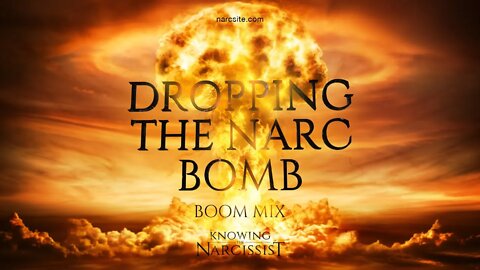 Dropping the Narc Bomb